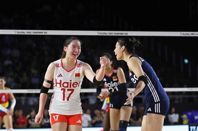 员们卸下心, 一些影响, 年轻的中国 员们卸下心, 一些影响, 年轻的中国