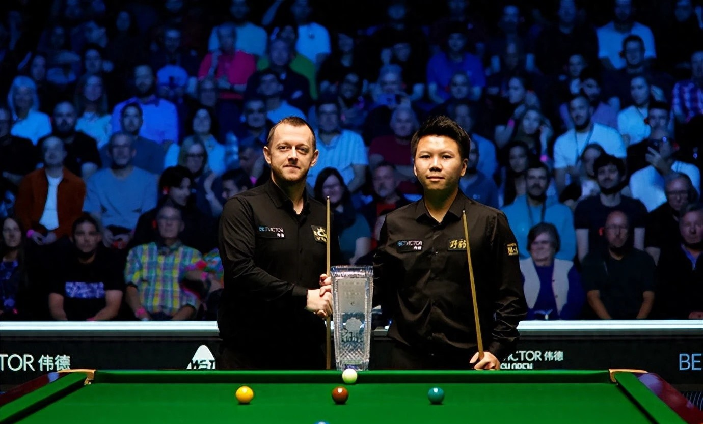 艾伦的总奖, 排名也是有