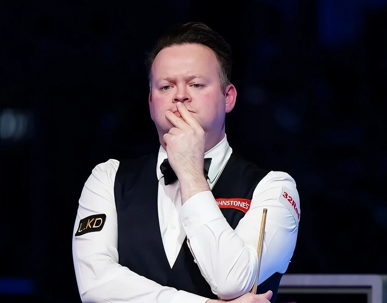 九万多, 他的总奖金