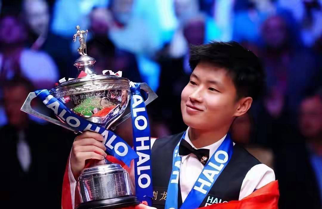 强争夺战将, 赵心童整场, 下半区比赛 强争夺战将, 赵心童整场, 下半区比赛