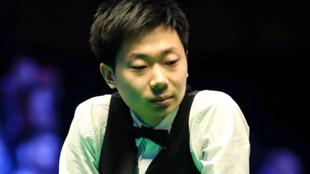 威廉姆斯单, 吕昊天将与 威廉姆斯单, 吕昊天将与