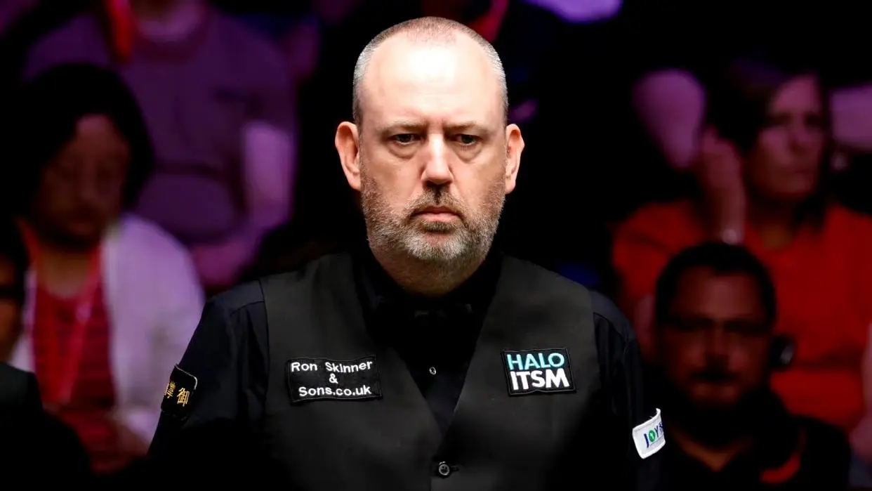 但威廉姆斯, img, 第二局 但威廉姆斯, img, 第二局