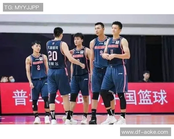 李祥波当选中国男篮引起争议！CBA名记：还不如将名额给广东队